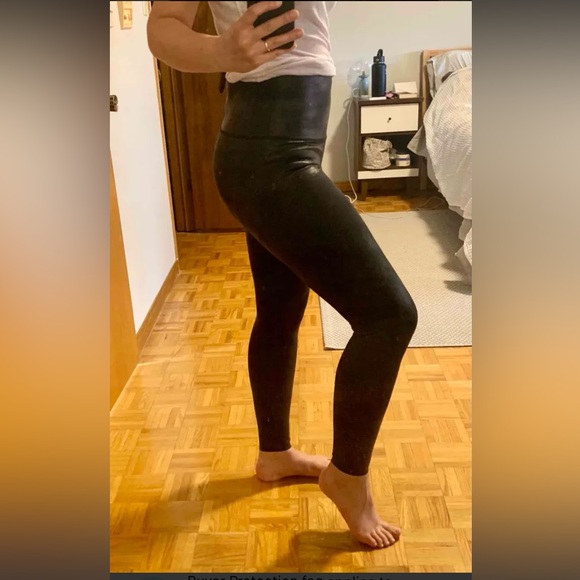 🖤Knix x Birds Papaya M sculpt leggings🖤 - Picture 1 of 5